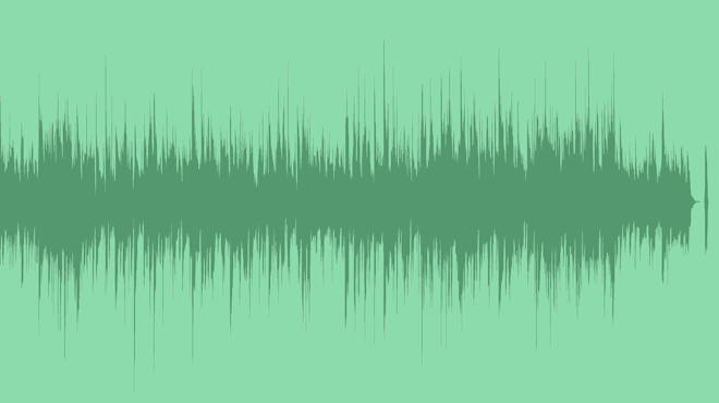 A Gentle Touch: Royalty Free Music
