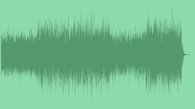 Revealing The Concept: Royalty Free Music
