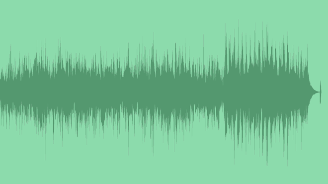 Touch The Light: Royalty Free Music