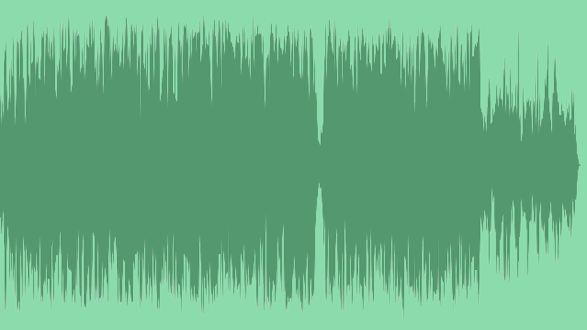 Cinematic Epic: Royalty Free Music