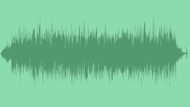 Great Ambient: Royalty Free Music