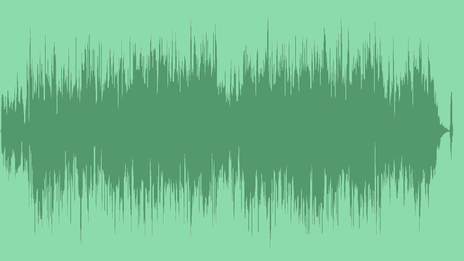 Successful Rock: Royalty Free Music
