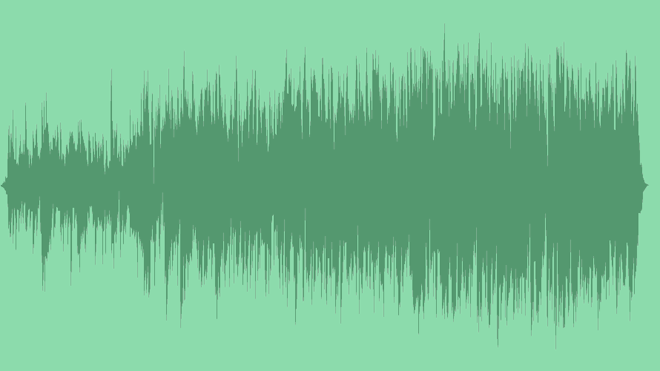 Post Apocalyptic Ambient: Royalty Free Music
