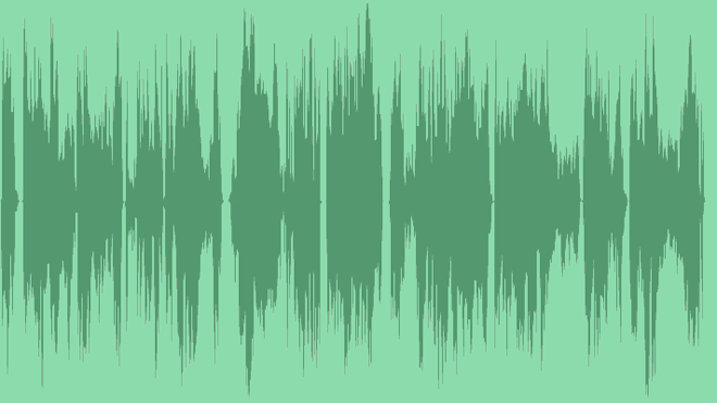 Radio Imaging FX Pack 1: Sound Effects