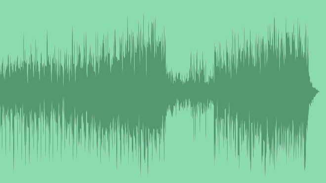 Inspiring And Promotional Ambient: Royalty Free Music