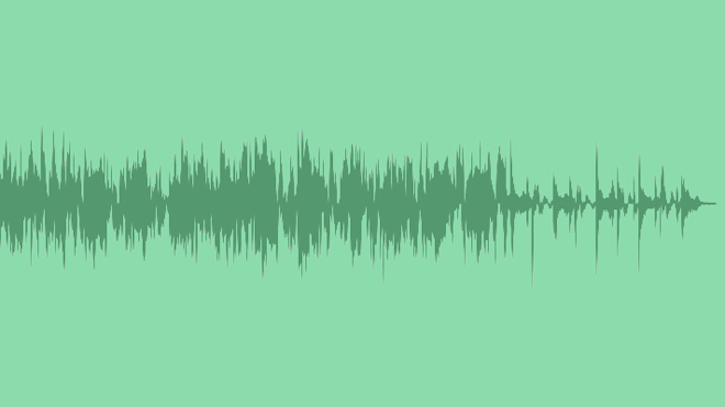 At Night: Royalty Free Music