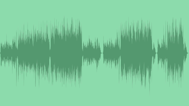 Epic Cinematic: Royalty Free Music