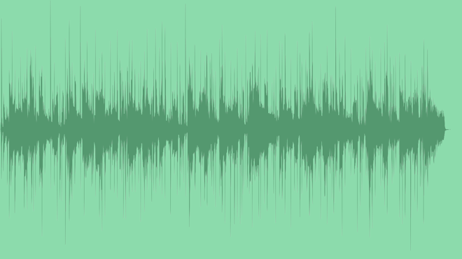 Podcast - Sultry Waiting Room: Royalty Free Music