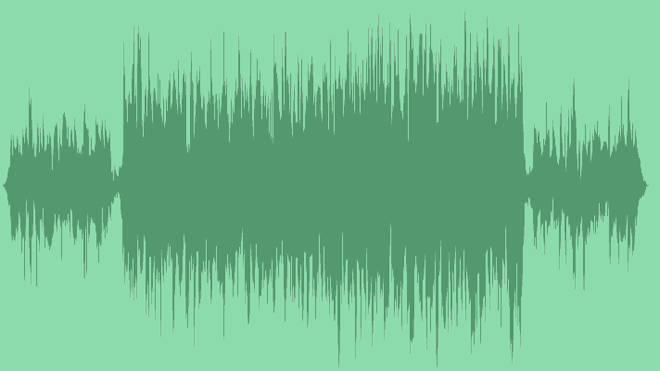 Epic Trailer Inspire: Royalty Free Music