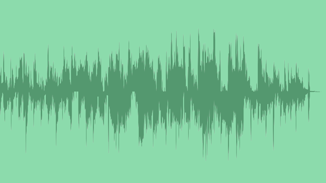 Quiet Ambient: Royalty Free Music
