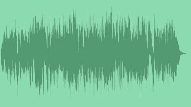 Rock Trailer: Royalty Free Music