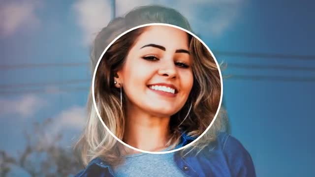 Opener Shapes: After Effects Templates