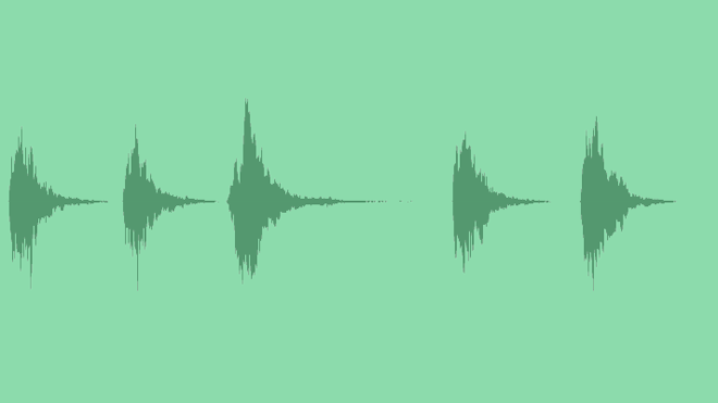 Danger - Cinematic Sounds: Sound Effects