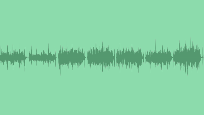 Winter Wind Pack: Sound Effects