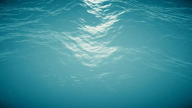 Sea Background - Stock Motion Graphics | Motion Array