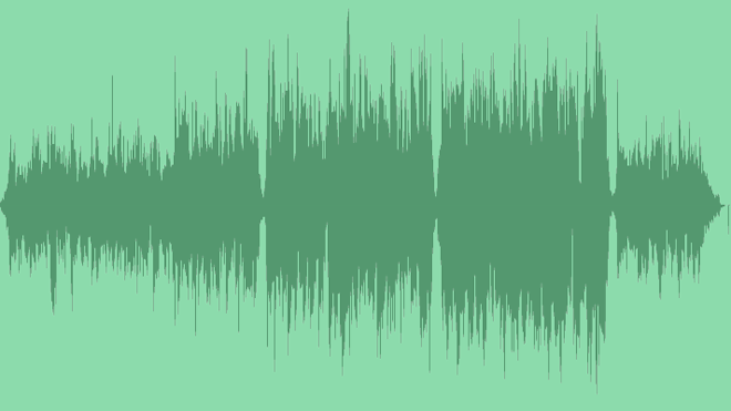 Epic Inspirational: Royalty Free Music
