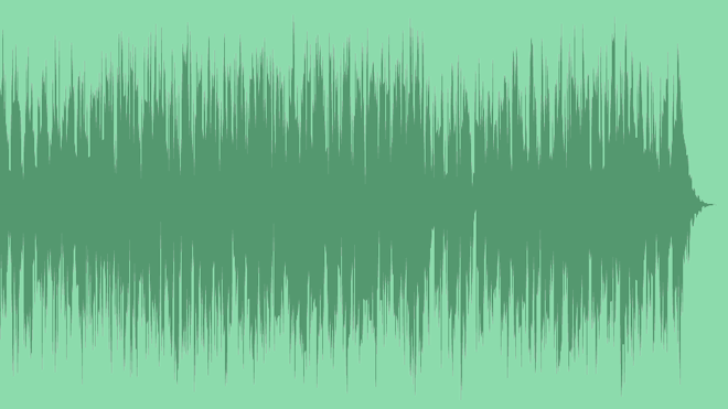 The Future Pop: Royalty Free Music