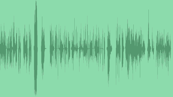 Record Dj Scratch (12 items): Sound Effects