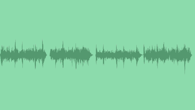 Winter Wind: Sound Effects