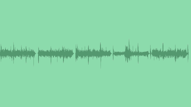 Thunder Rain And Birds: Sound Effects