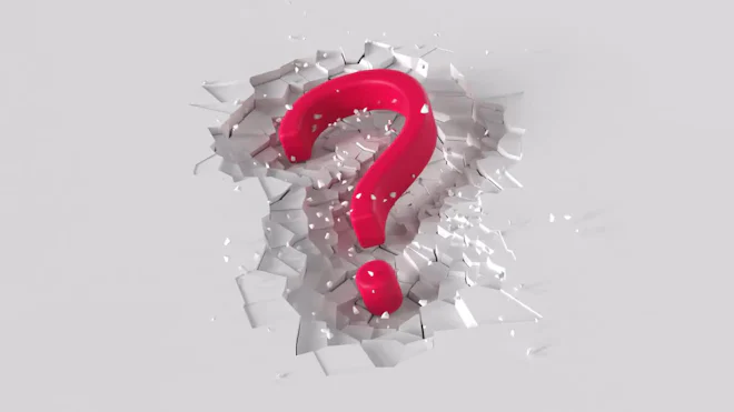 Question Mark Animation Video Animated Question Marks.