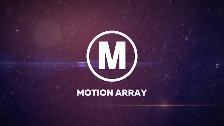 Creative Glitch Logo: After Effects Templates