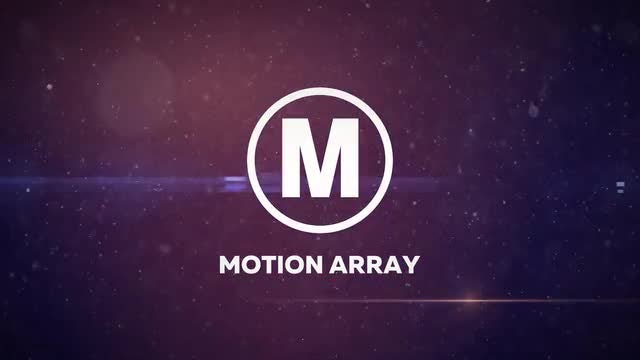 Creative Glitch Logo: After Effects Templates