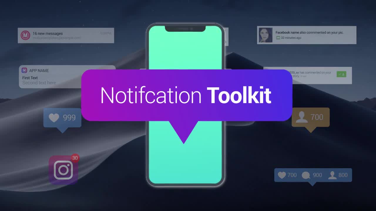 Notification manager for adobe что это