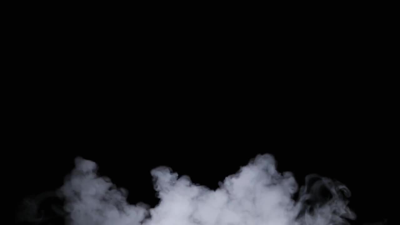 Water Steam Stock Video Motion Array