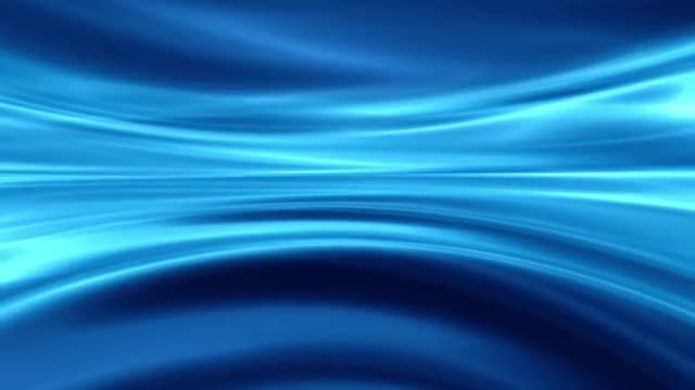 Blue Flux: Stock Motion Graphics
