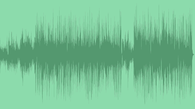 Tropical Summer: Royalty Free Music