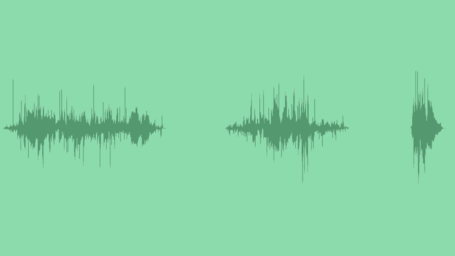 Glitch Hard Sound Squash - Sound Effects | Motion Array