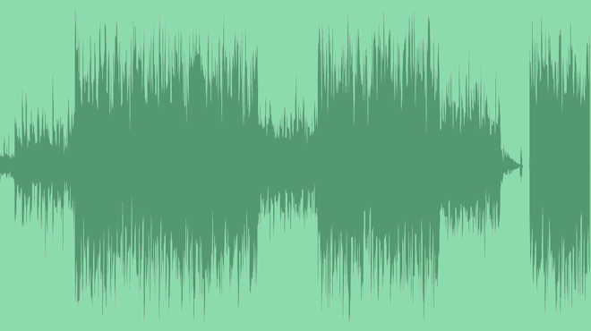 Digital Ambient Inspiration: Royalty Free Music