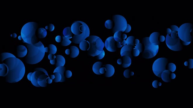 Dark Blue Glossy Background - Stock Motion Graphics | Motion Array