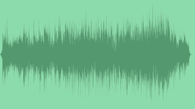 Corporate Inspiration: Royalty Free Music