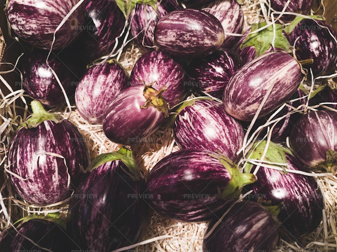 Premium Photo  Cook cuts the eggplant according to the recipe, on