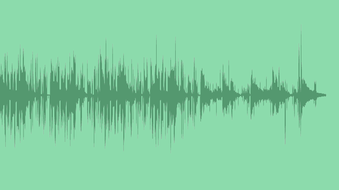 Fashion Beat: Royalty Free Music