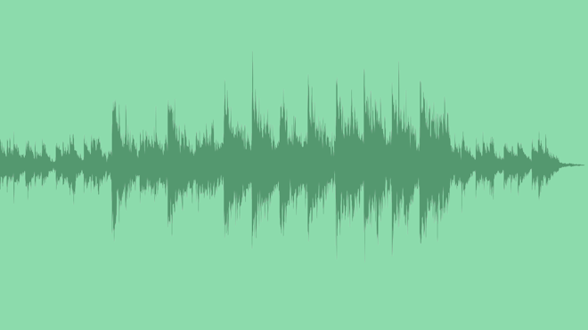 Emotional Documentary: Royalty Free Music