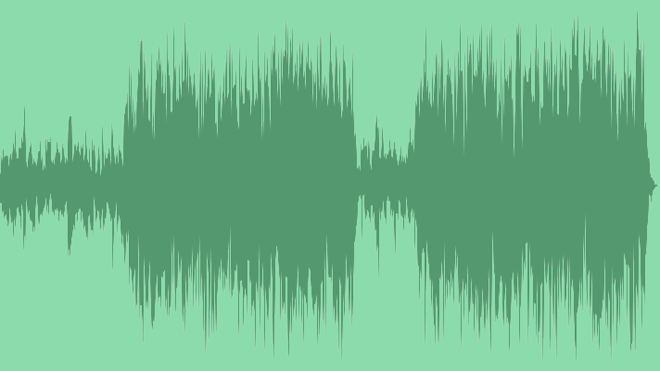 Epic Cinematic: Royalty Free Music