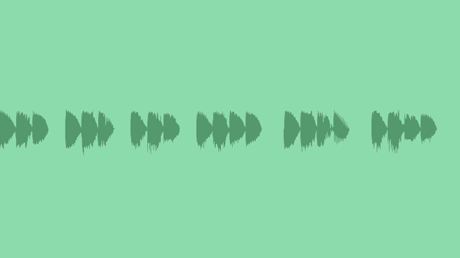 Futuristic sounds 6: Sound Effects