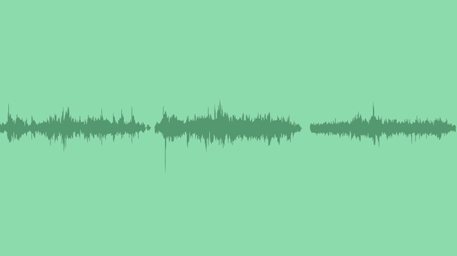 Scary Ambient Pack: Sound Effects