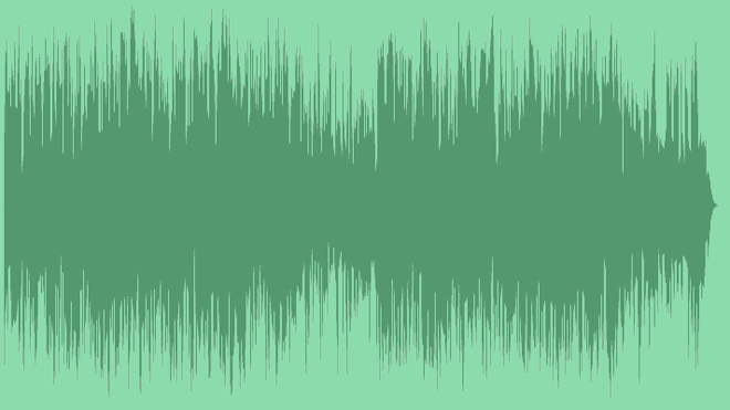 High Energy EDM Pop: Royalty Free Music