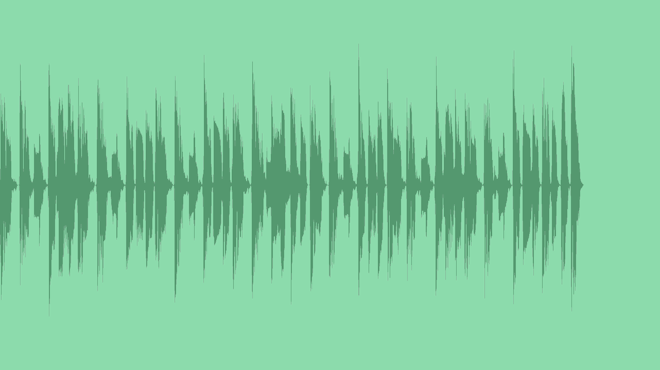 Mechanical Logo: Royalty Free Music
