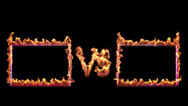 Stock Motion Graphics Frames | Motion Array
