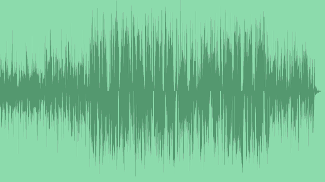 What A Beautiful World: Royalty Free Music