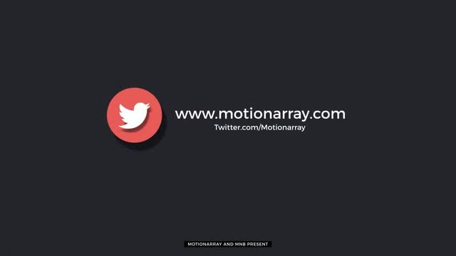 Logo Reveal: After Effects Templates
