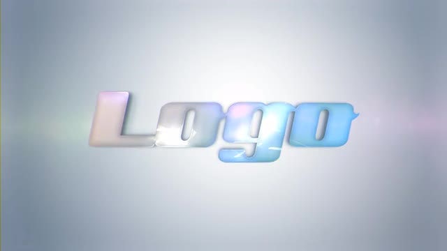Quick Logo: After Effects Templates