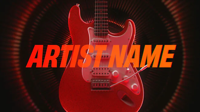 Play It Again Audio Visualizer