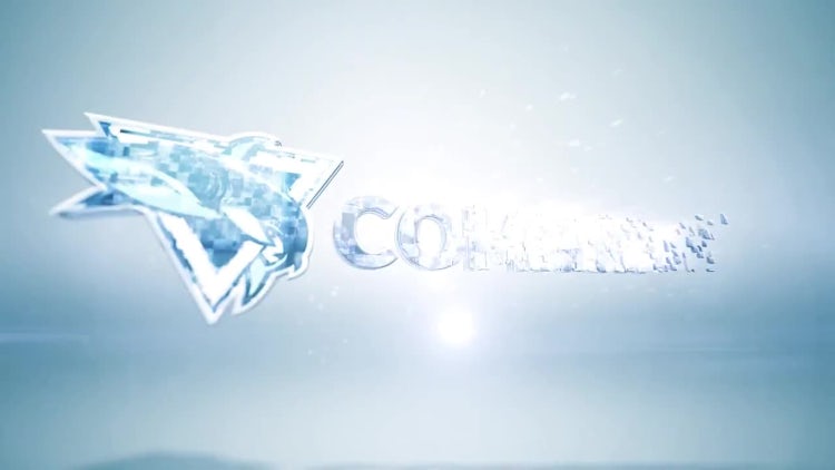 Corporate Fast Logo: After Effects Templates