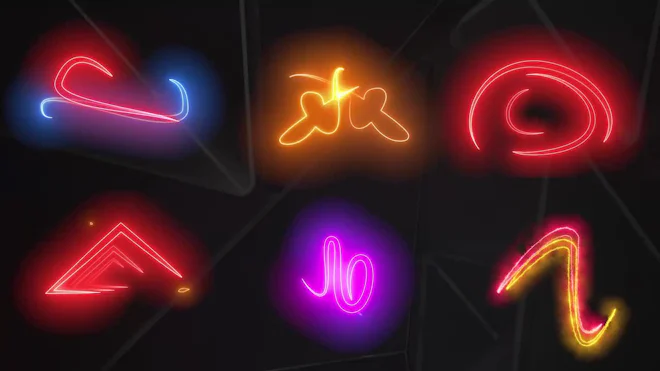 Stock Motion Graphics VFX | Motion Array